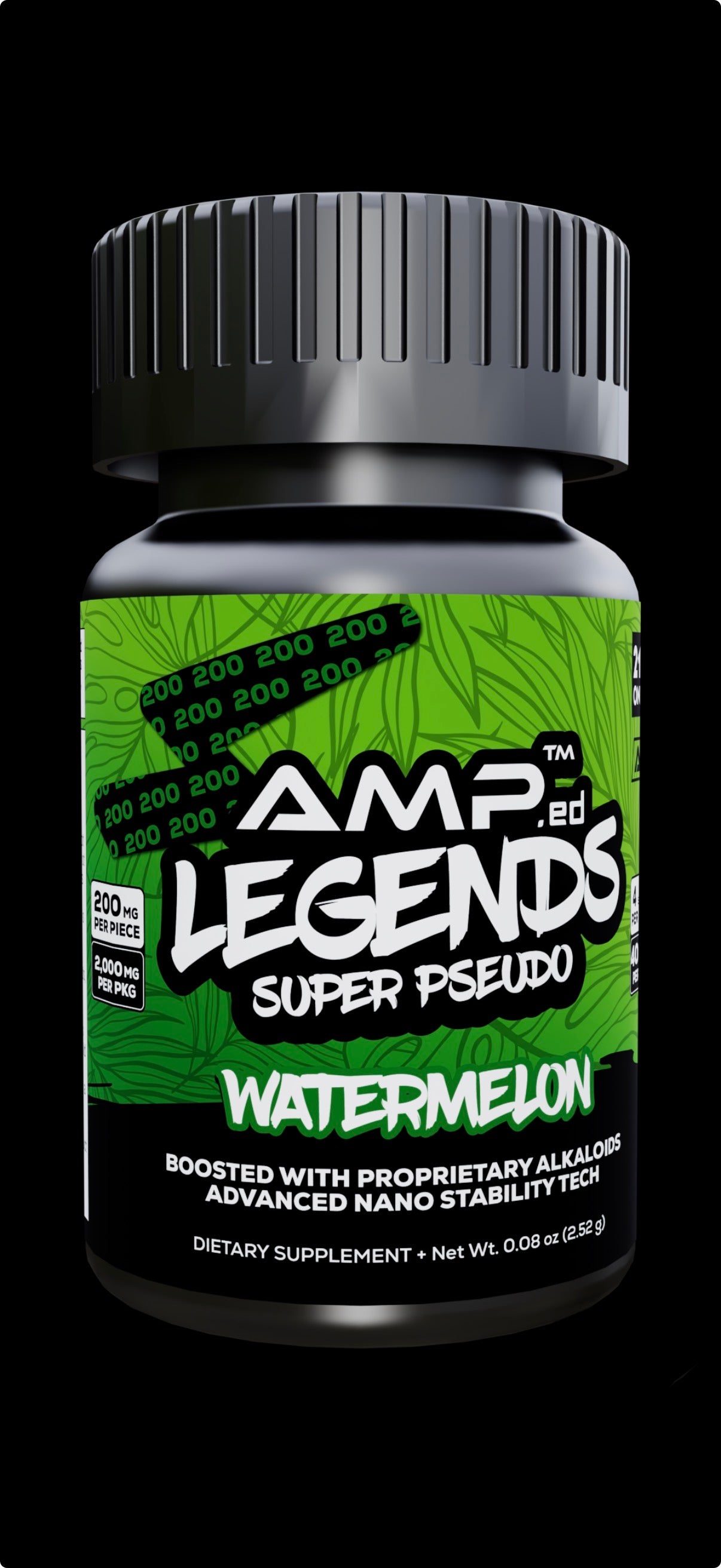 AMP Legends SP | Watermelon